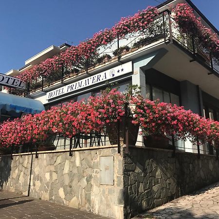 Hotel Primavera Desenzano del Garda Exterior foto