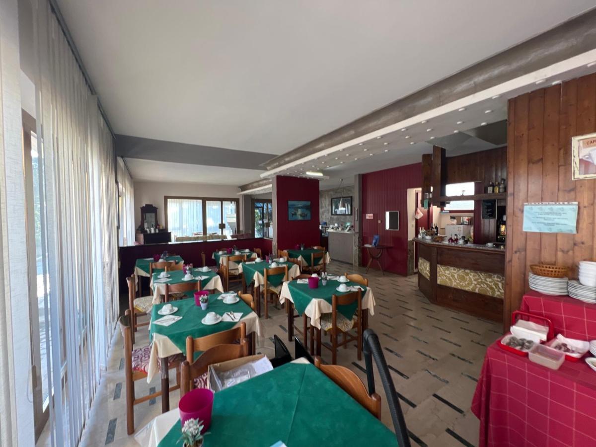 Hotel Primavera Desenzano del Garda Exterior foto
